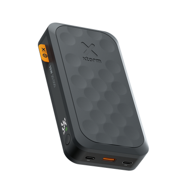 Power Bank 35W - 20.000 mAh - Fuel Series 5 - Midnight Black
